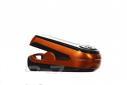 itech clip d-radio orange bluetooth w/display imags